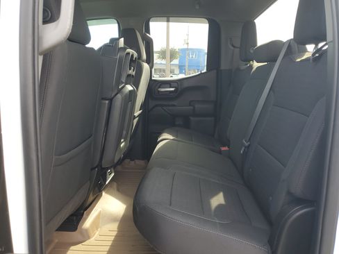 Used 2022 Chevrolet Silverado 1500 Custom image 15