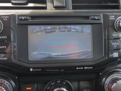 Used 2016 Toyota 4Runner TRD Pro AWD/4WD image 22