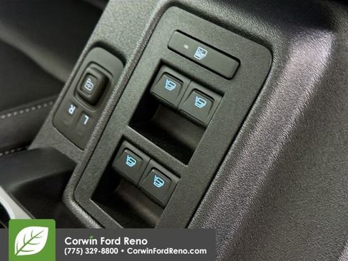 New 2026 Ford Bronco Big Bend AWD/4WD image 20