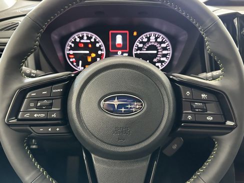 New 2026 Subaru Ascent Bronze Edition image 25