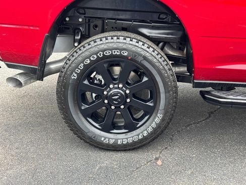 New 2026 RAM 2500 Big Horn image 11