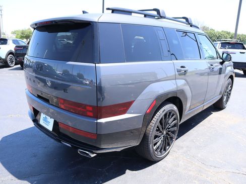 New 2026 Hyundai Santa Fe Calligraphy FWD image 22