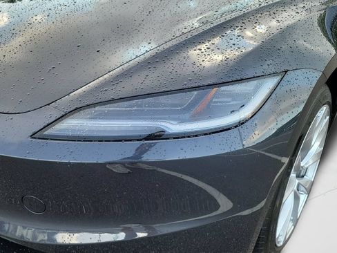 Used 2025 Tesla Model 3 Long Range RWD image 22