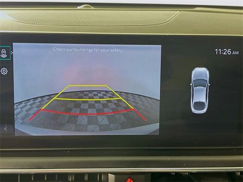 Used 2025 Kia K5 GT-Line w/ GT-Line Premium Package image 15