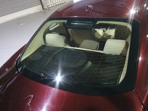 Used 2011 Maserati GranTurismo S image 13