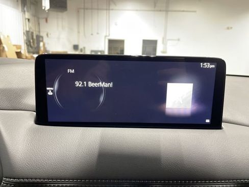 Certified 2025 MAZDA CX-5 Carbon Edition AWD/4WD image 16