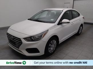 Used 2019 Hyundai Accent SE w/ Cargo Package image 1