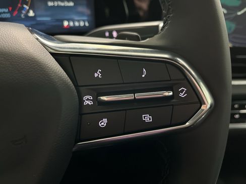 New 2026 Chevrolet Equinox LT FWD image 18