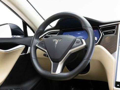 Used 2017 Tesla Model S 100D image 10