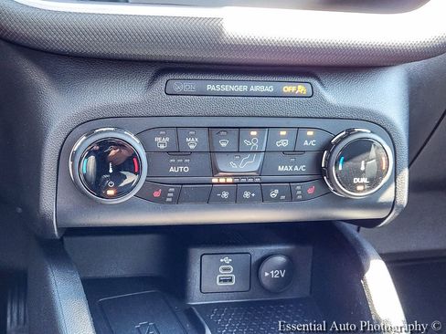 Used 2024 Ford Bronco Sport Outer Banks w/ Tech Package AWD/4WD image 15