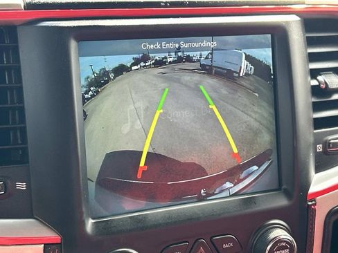 Used 2019 RAM 1500 Big Horn image 27