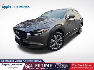 Used 2023 MAZDA CX-30 AWD 2.5 S w/ Preferred Package video 2