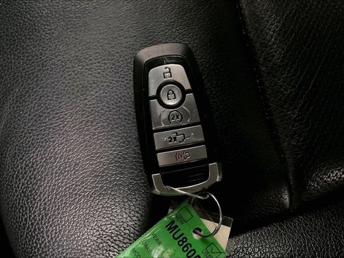 Used 2021 Ford F350 Lariat w/ Lariat Ultimate Package image 13