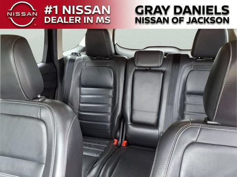 Used 2019 Ford Escape Titanium FWD image 26