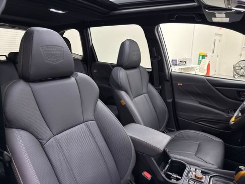 Certified 2025 Subaru Forester Wilderness w/ Convenience Package image 25