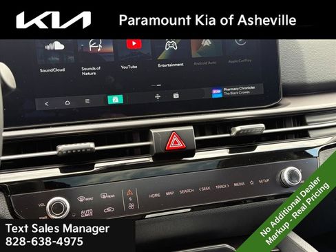 New 2026 Kia Sportage SX Prestige AWD/4WD image 13