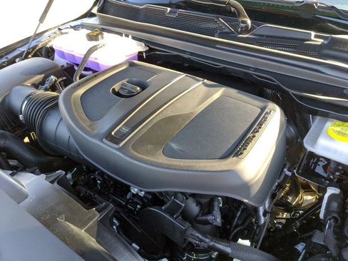 New 2026 RAM 1500 Big Horn image 58