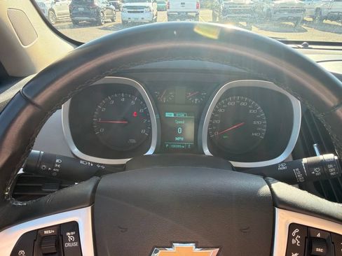 Certified 2014 Chevrolet Equinox LT AWD/4WD image 13