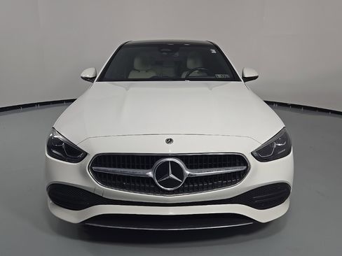 Used 2022 Mercedes-Benz C 300 C 300 image 2