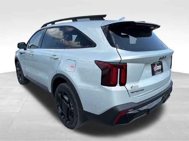 New 2026 Kia Sorento SX Prestige AWD/4WD image 5