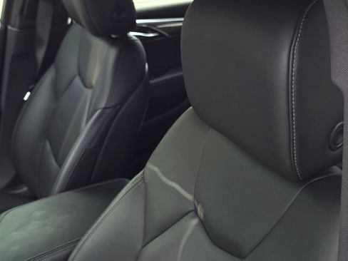 Used 2020 Cadillac CT5 Luxury w/ Sun And Sound Package AWD/4WD image 36