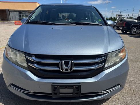 Used 2014 Honda Odyssey EX image 11