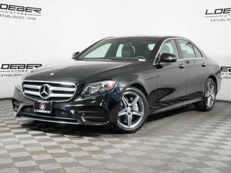 Used 2017 Mercedes-Benz E 300 4MATIC video 1