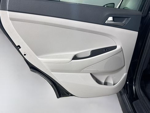 Used 2020 Hyundai Tucson SE FWD image 26