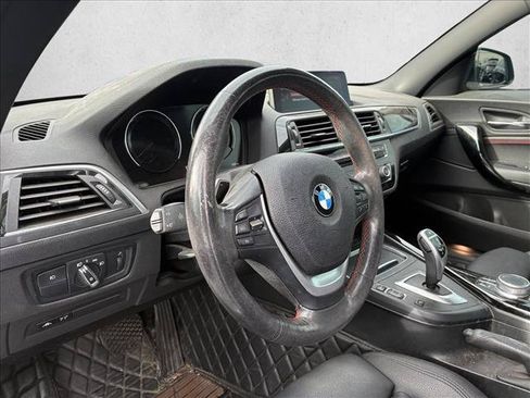 Used 2020 BMW 230i xDrive Convertible w/ Premium Package AWD/4WD image 10
