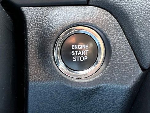 Used 2024 Toyota RAV4 XLE image 41