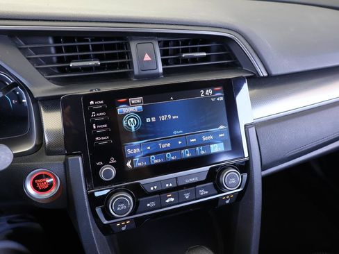 Used 2019 Honda Civic EX image 41