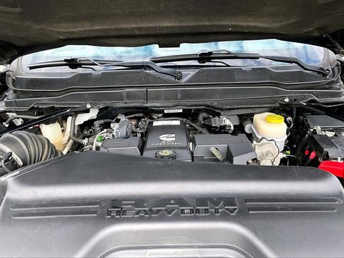 Used 2022 RAM 2500 Laramie image 36