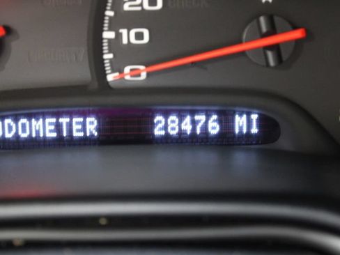 Used 2001 Chevrolet Corvette Coupe w/ Preferred Equipment Group1 RWD image 3