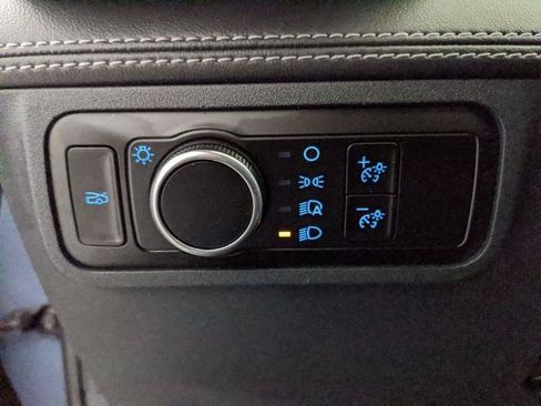 Certified 2025 Ford Mustang Premium RWD image 13