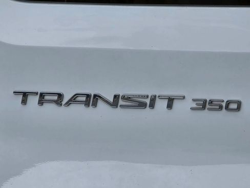 Used 2022 Ford Transit 350 XLT RWD image 34