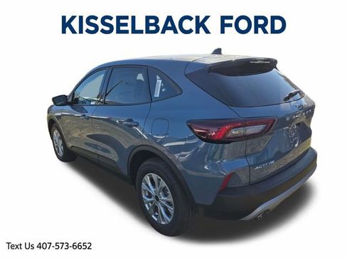 New 2026 Ford Escape Active FWD image 5