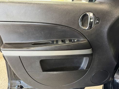 Used 2008 Chevrolet HHR SS FWD image 10