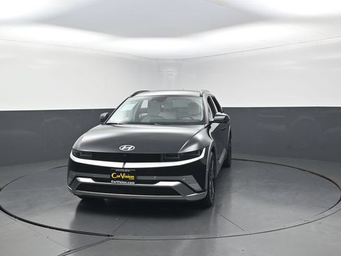 Used 2025 Hyundai Ioniq 5 Limited RWD image 4