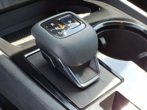 Used 2021 Nissan Rogue SV AWD/4WD image 20