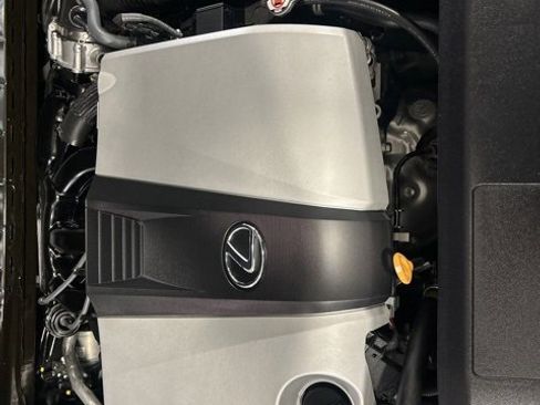 Used 2025 Lexus ES 350 w/ Premium Package image 29