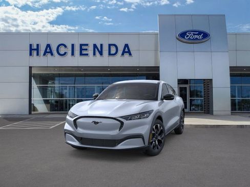 New 2026 Ford Mustang Mach-E Select image 2