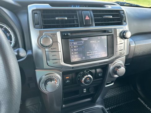 Used 2018 Toyota 4Runner SR5 RWD image 16