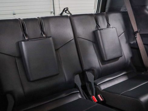 Used 2026 Lexus GX 550 w/ Accessory Package (2T) AWD/4WD image 33