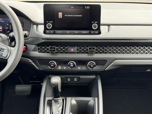 Certified 2024 Honda Accord LX image 13