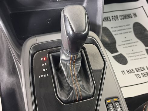 Used 2025 Subaru Crosstrek 2.5i Limited w/ Crosstrek Mirror Package image 23