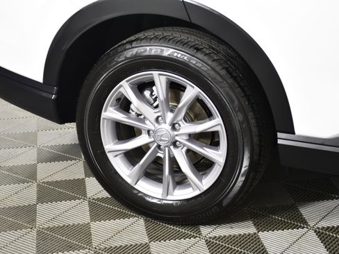 Certified 2024 Honda CR-V EX image 53