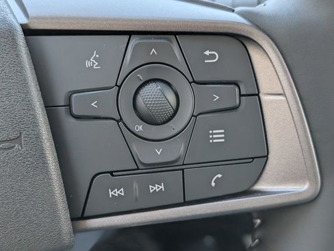 New 2026 Nissan Sentra SL w/ Floor Mat Package FWD image 16