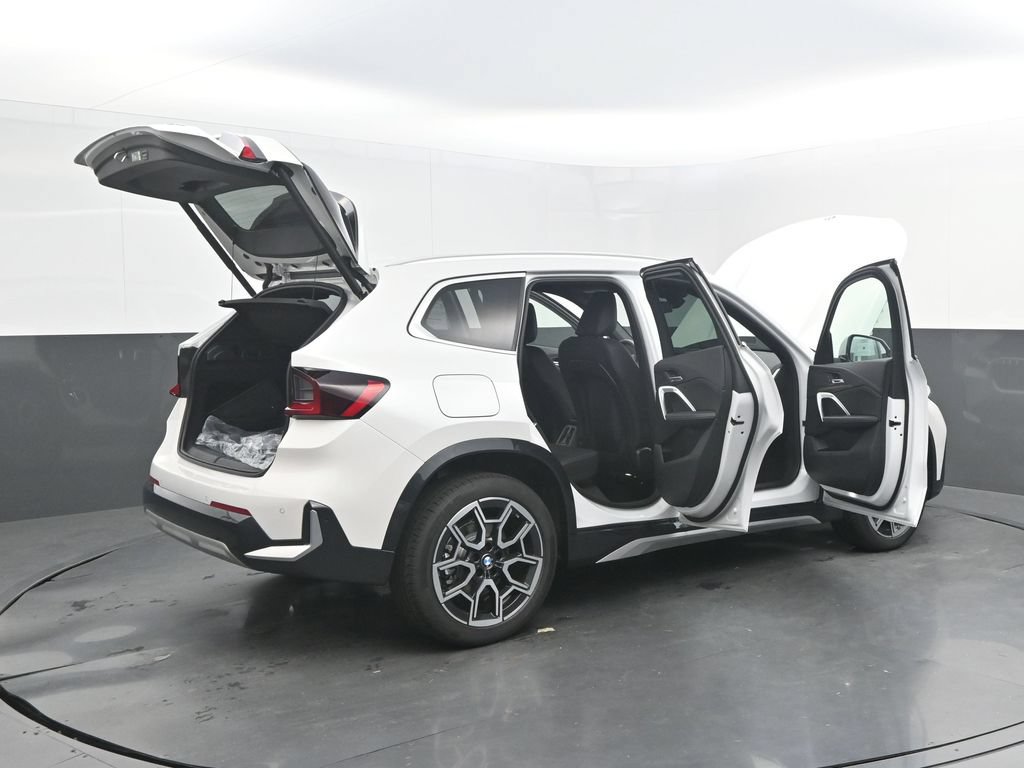 New 2026 BMW X1 xDrive28i w/ Technology Package AWD/4WD image 50