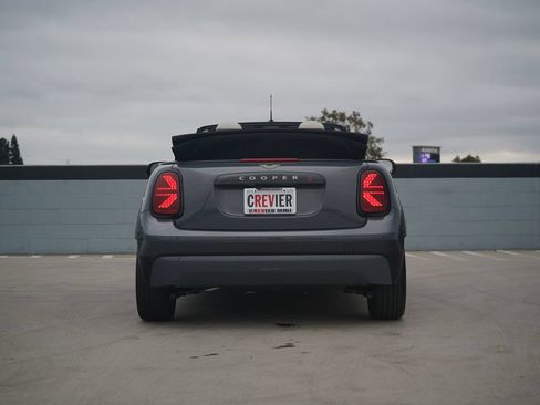 New 2026 MINI Cooper S FWD image 6