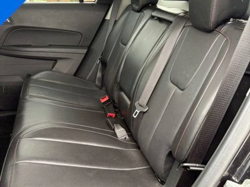 Used 2014 GMC Terrain SLT FWD image 28